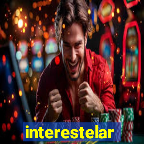 interestelar assistir telegram